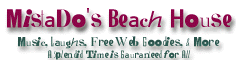 Click for BeachHouse Homepage